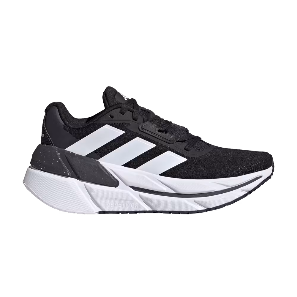 Adidas Women's Adistar CS 2.0 Black White