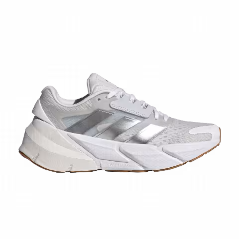 Adidas Wmns Adistar 2.0 'White Silver Metallic'