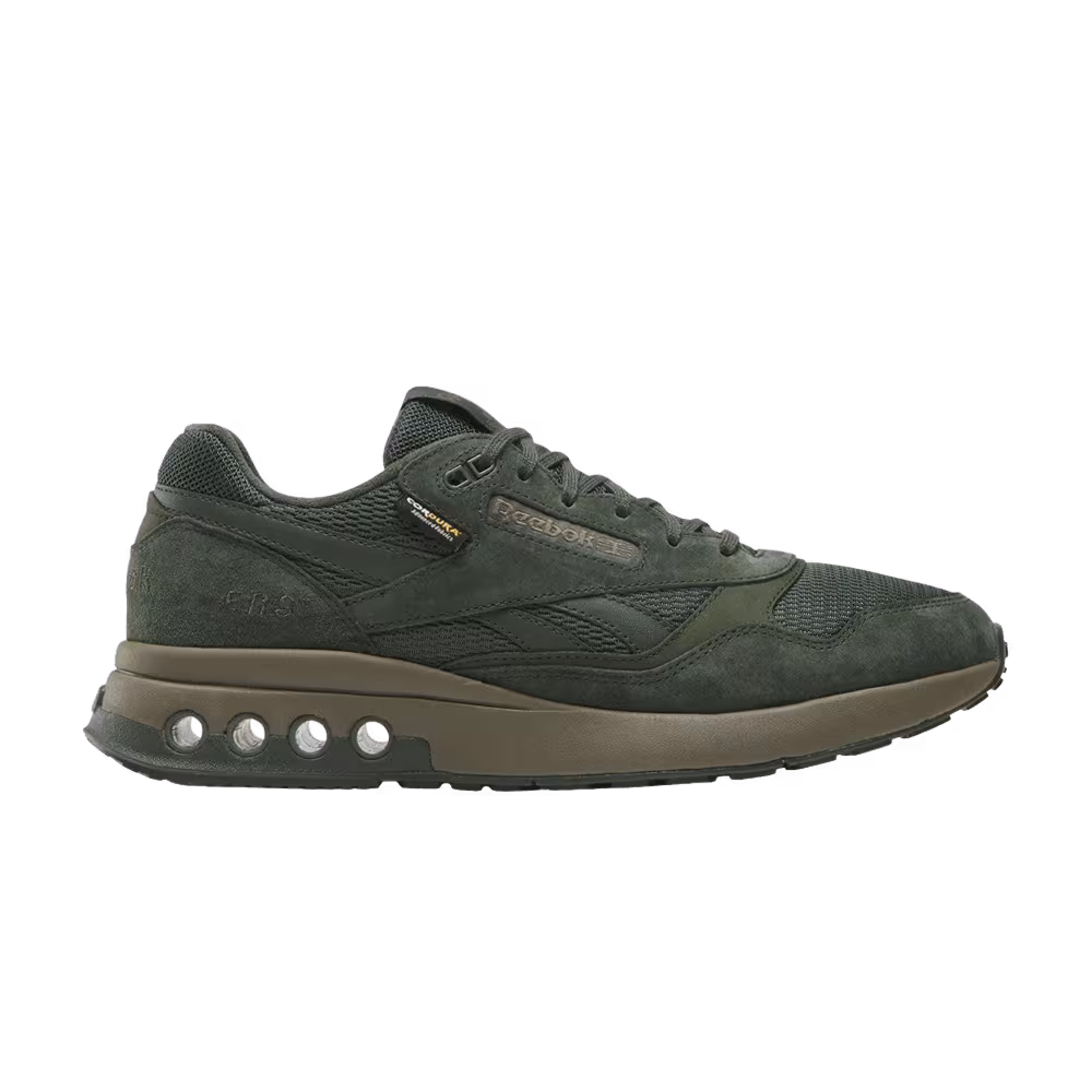 Reebok ERS World Grit Green/Grit Green/Army Green