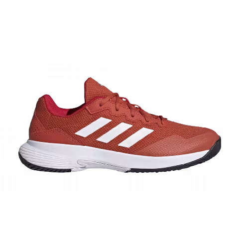 Adidas GameCourt 2.0 'Preloved Red'