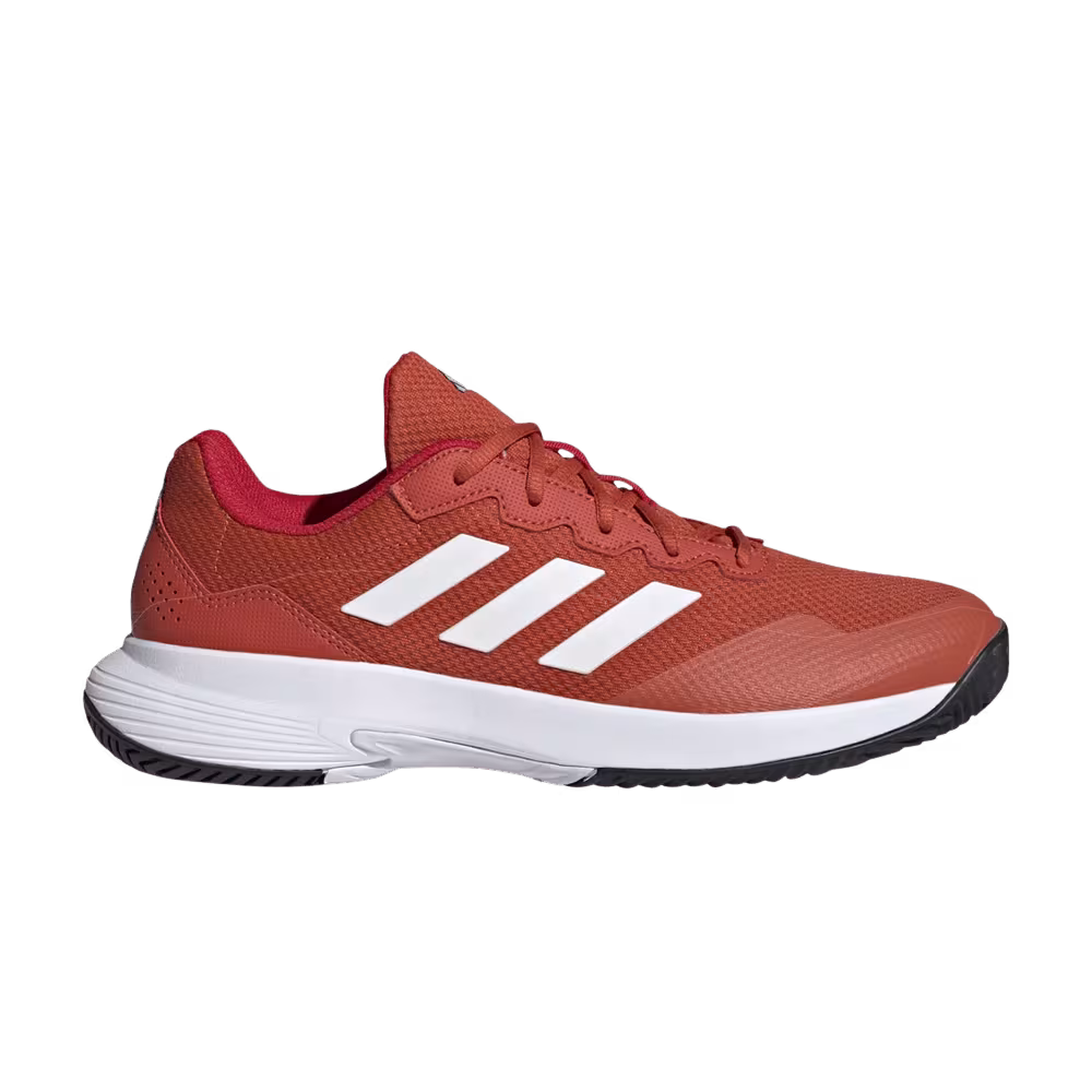 Adidas GameCourt 2.0 Preloved Red