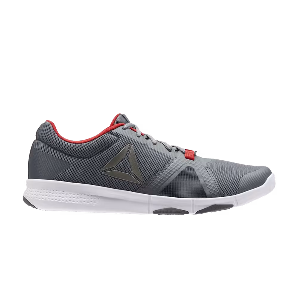 Reebok Flexile Alloy Primal Red