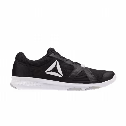 Reebok Flexile 'Black White'