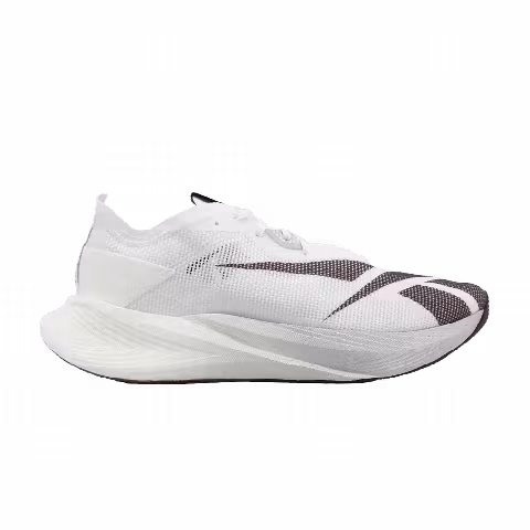 Reebok Floatride Energy X 'White Classic Maroon'