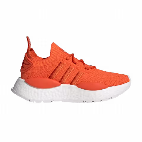 adidas Wmns NMD_W1 'Collegiate Orange'