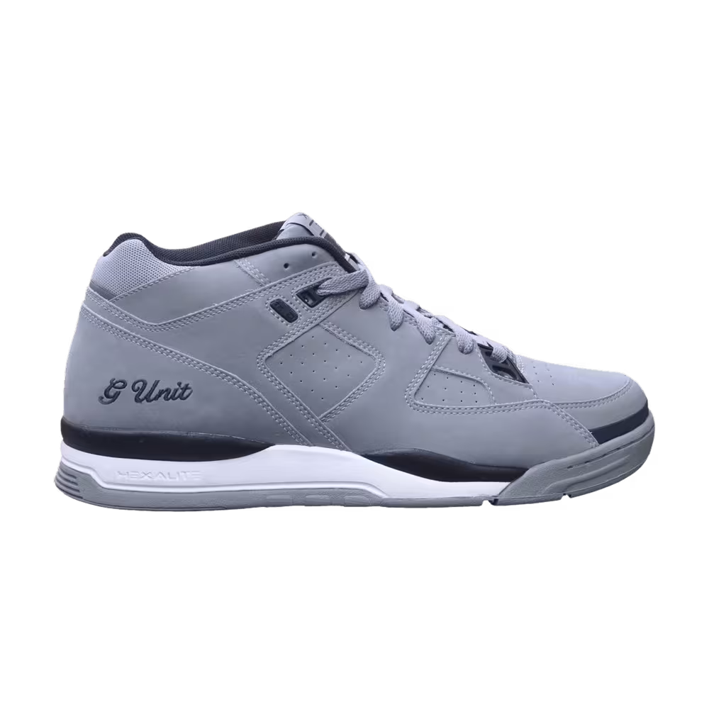 Reebok G-Unit GXT Carbon