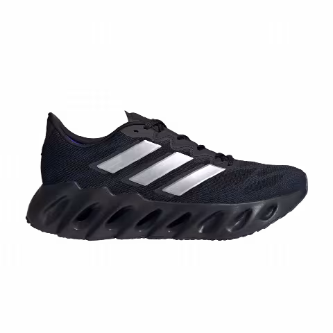 Adidas Switch FWD 'Black Silver Metallic'