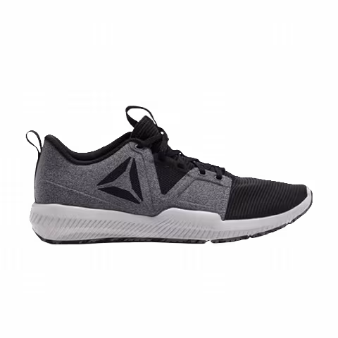 Reebok Hydrorush TR 'Black Skull Grey'