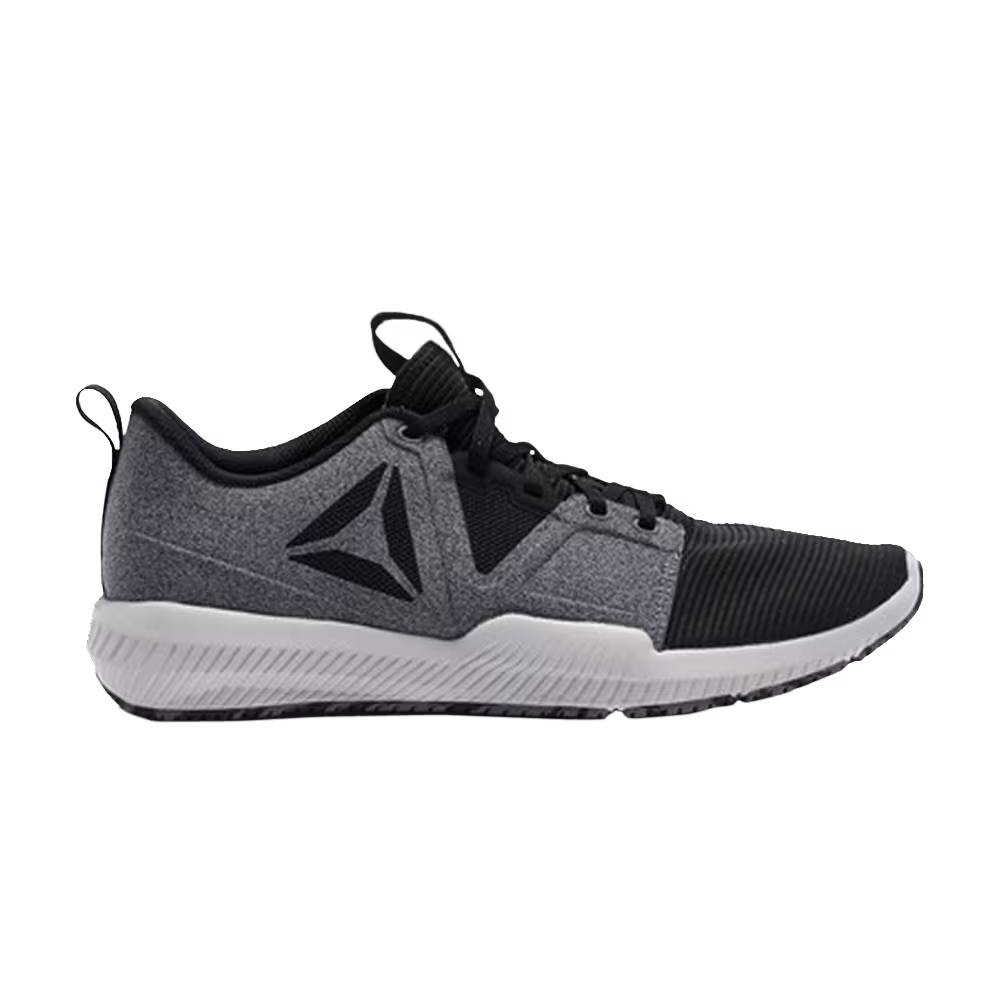 Reebok Hydrorush TR Black Skull Grey