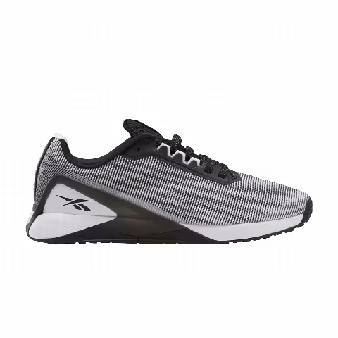 Reebok Nano X1 Grit 'Pure Grey'