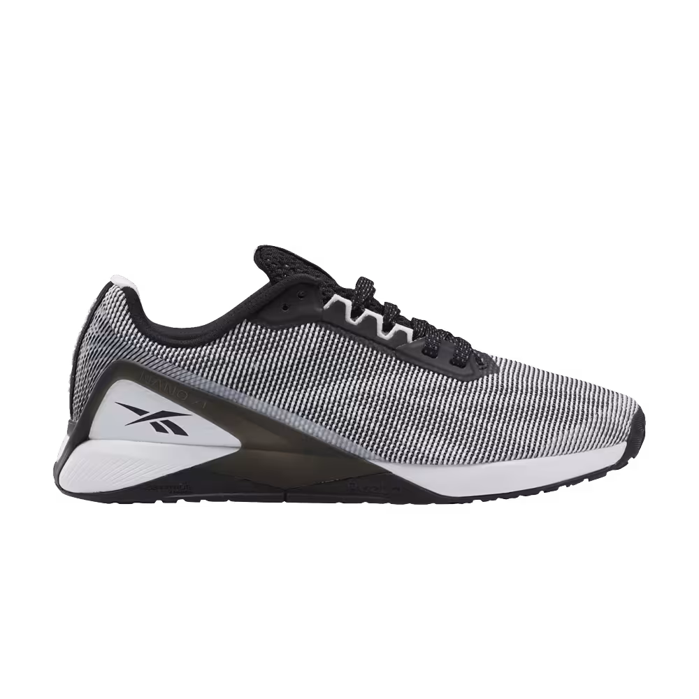 Reebok Nano X1 Grit Pure Grey