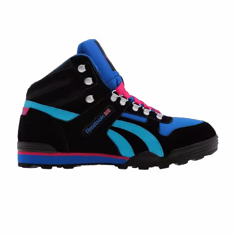 Reebok Night Sky Mid