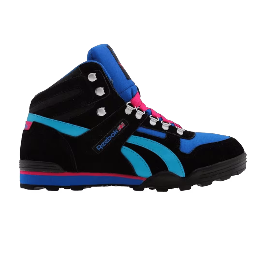 Reebok Night Sky Mid