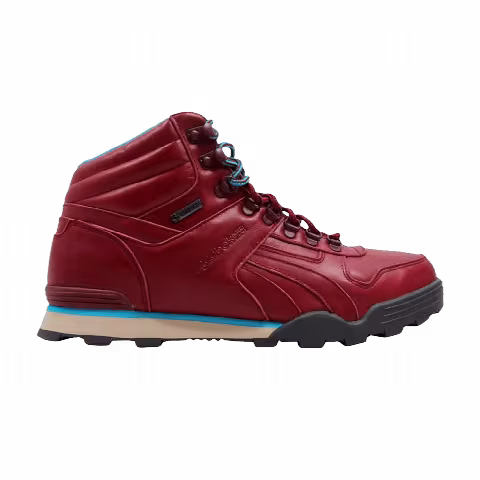 Reebok Night Sky Mid Gore 'Burgundy'