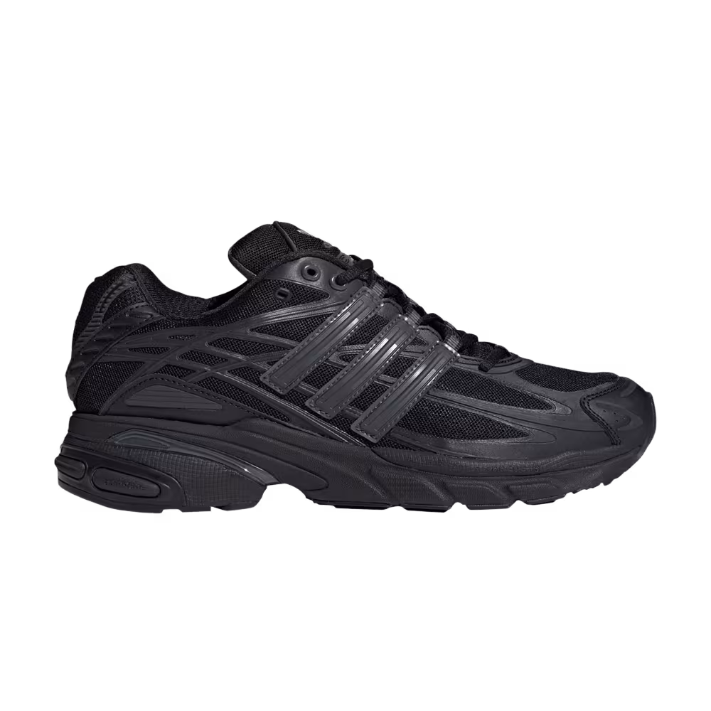adidas Adistar Cushion Black Carbon