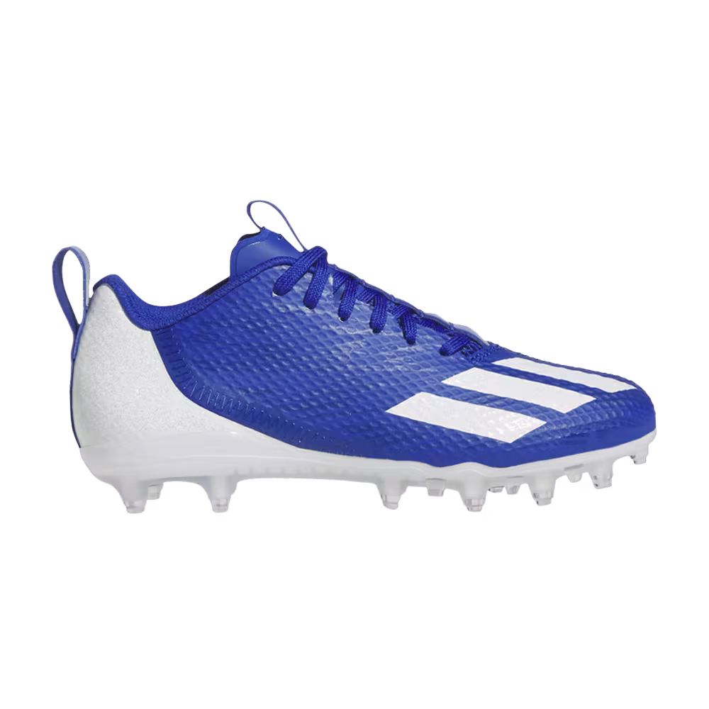 Adidas Adizero Spark J Royal Blue