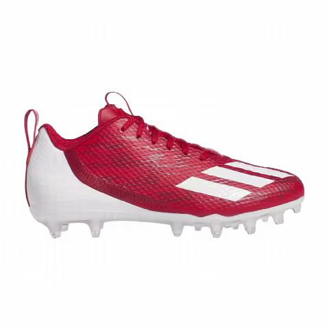Adidas Adizero Spark J 'Team Power Red'