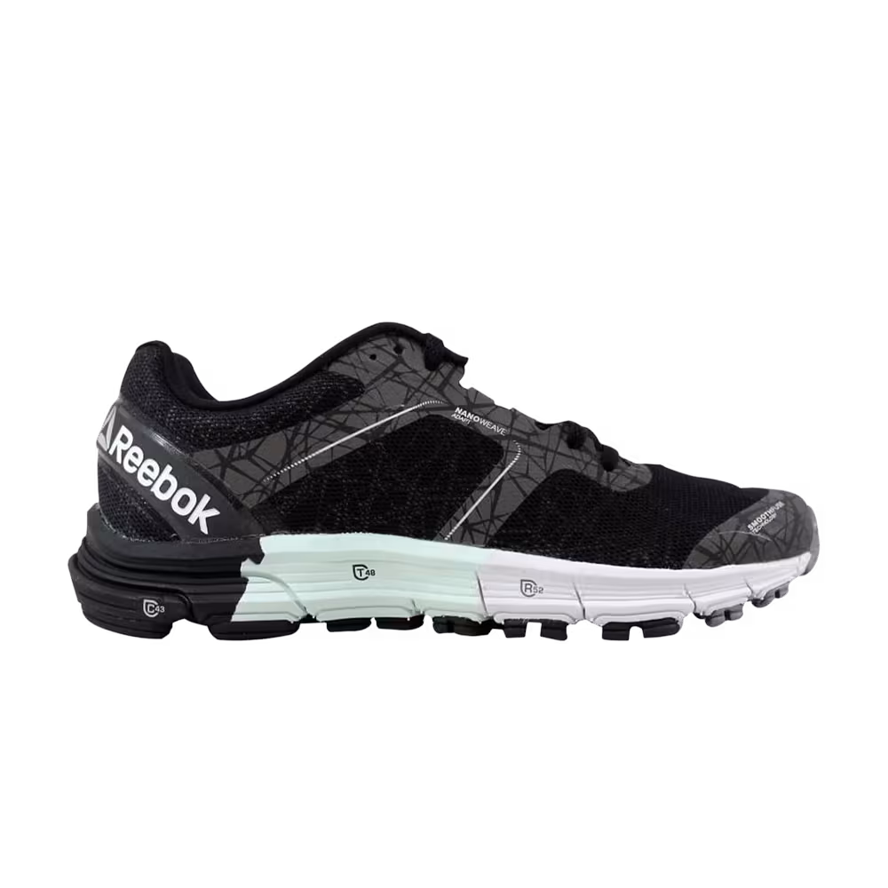 Reebok Women's One Cushion 3.0 Nite Asteroid Dust