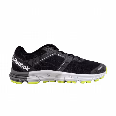 Reebok One Cushion 3.0 Nite 'Alloy'