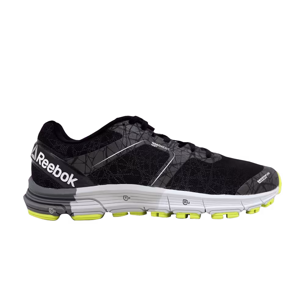 Reebok One Cushion 3.0 Nite Alloy