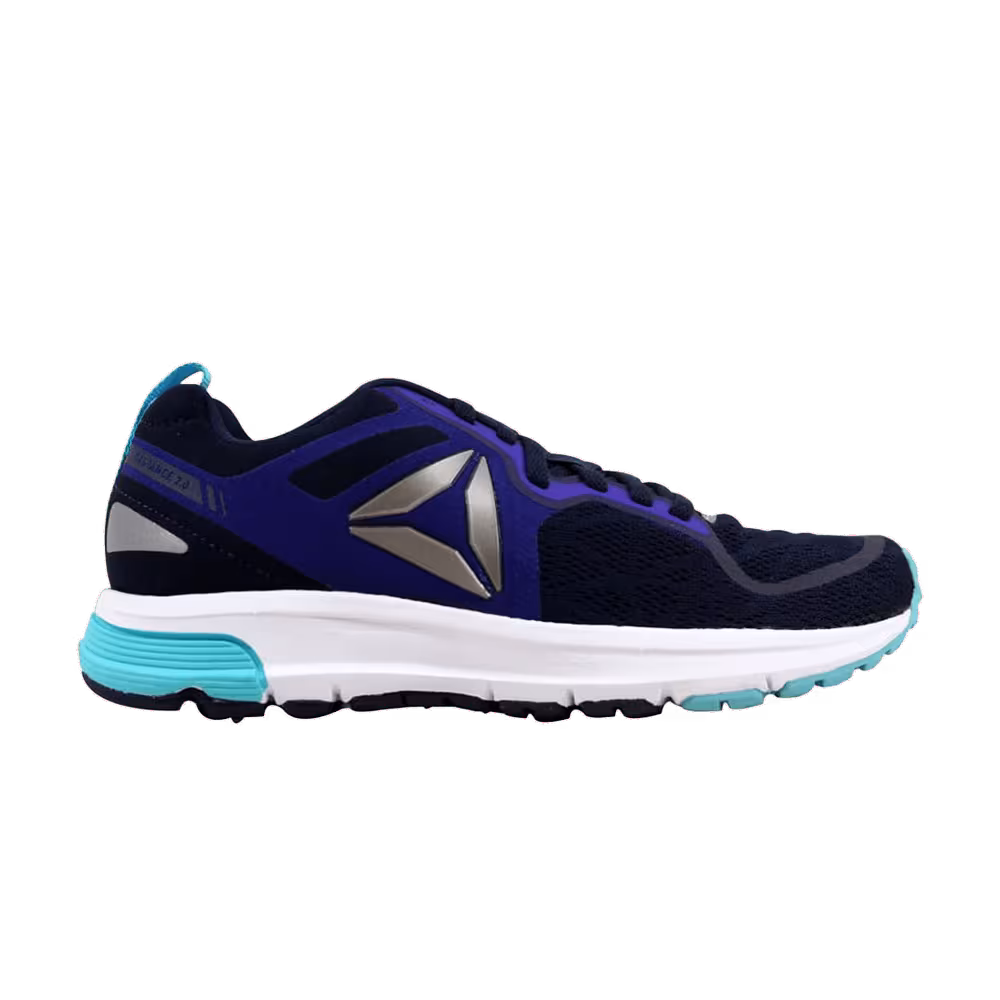 Reebok Women's One Distance 2.0 Purple