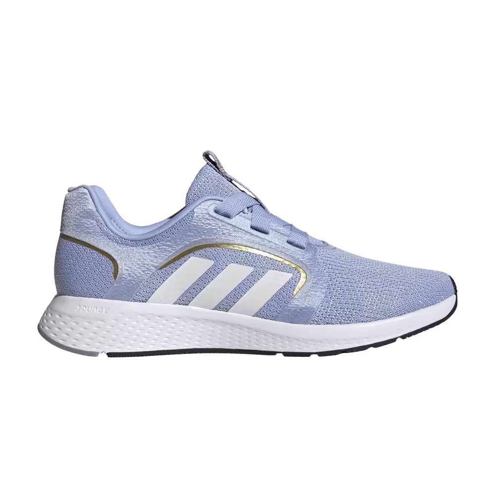 Adidas Women's Edge Lux Blue Dawn