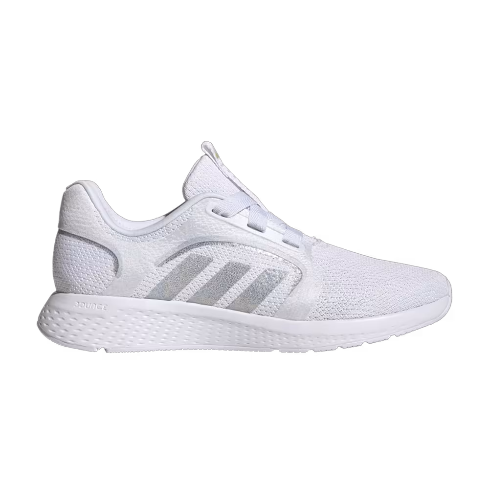 Adidas Women's Edge Lux White Iridescent