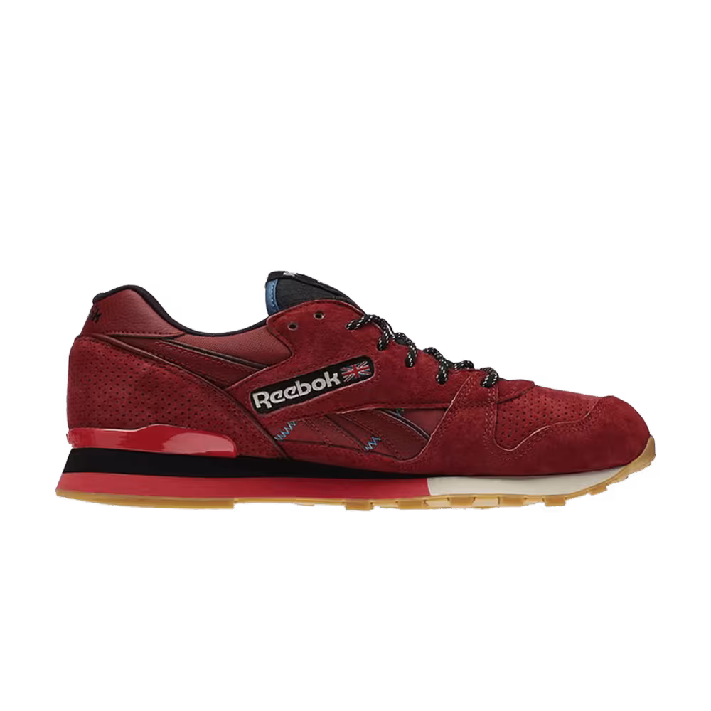 Reebok Phase 2
