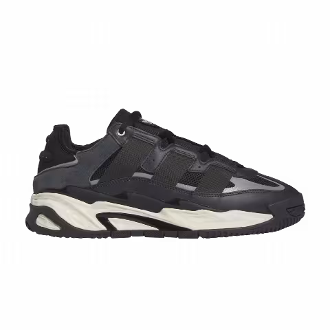 Adidas Niteball 'Carbon Ecru Tint'