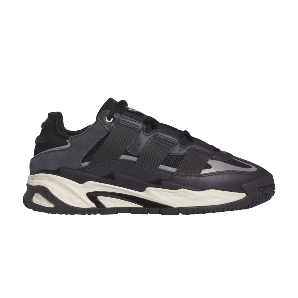 Adidas Niteball Carbon Ecru Tint