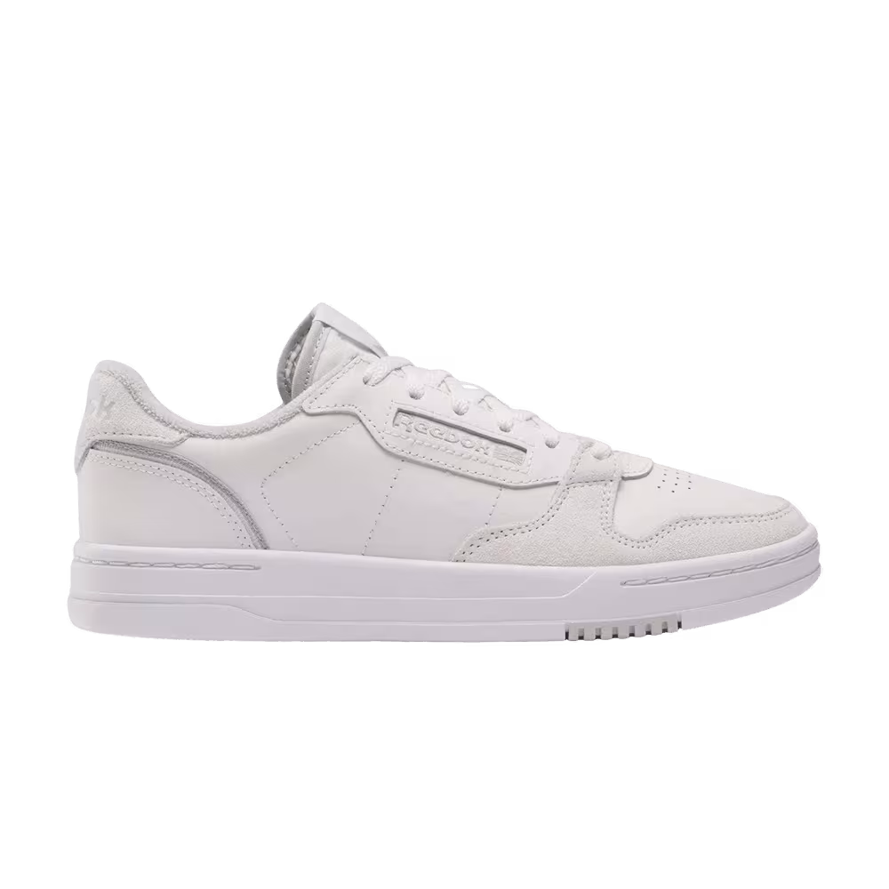 Reebok Women's Phase Barelygrey/Barelygrey/White