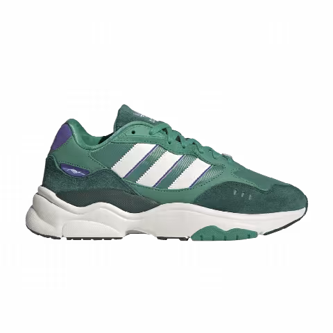 adidas Retropy F90 'Collegiate Green'