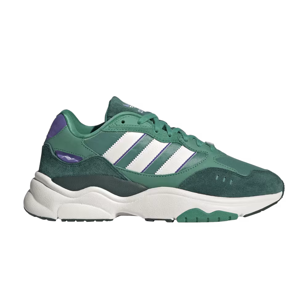 adidas Retropy F90 Collegiate Green