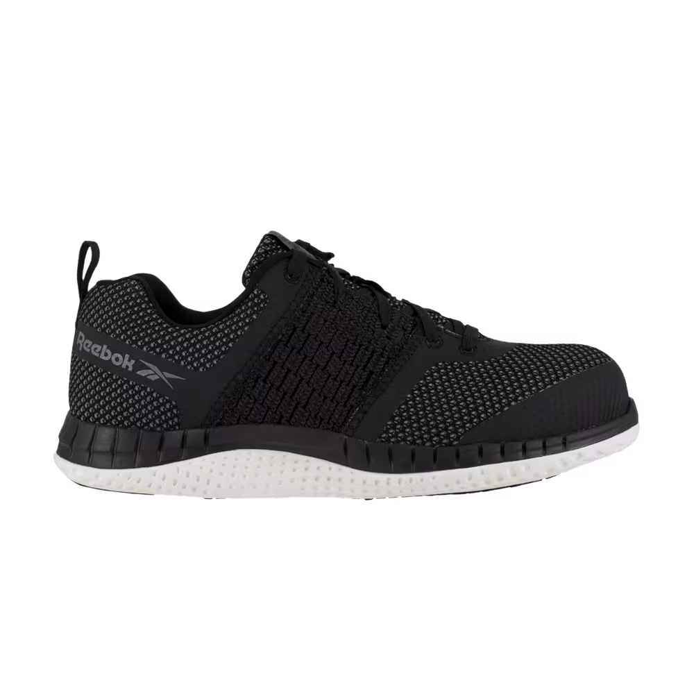 Reebok Print Work ULTK Black White