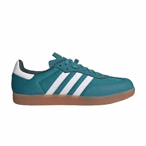 Adidas Velosamba Made With Nature 'Arctic Fusion'