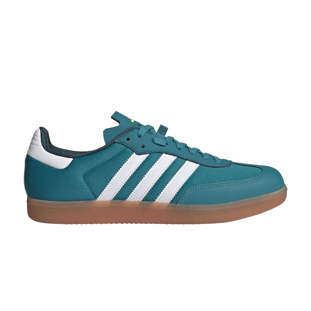 Adidas Velosamba Made With Nature Arctic Fusion