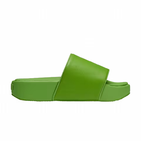 adidas Y-3 Slide 'Team Rave Green'