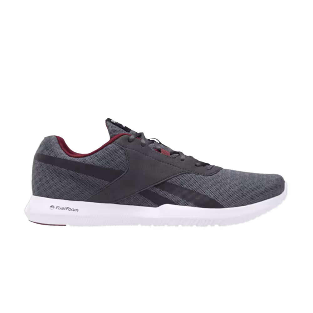 Reebok Reago Essential 2 True Grey Black