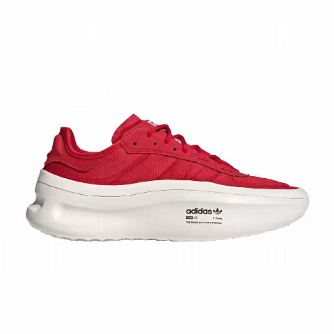 adidas adiFOM TRXN 'Scarlet'