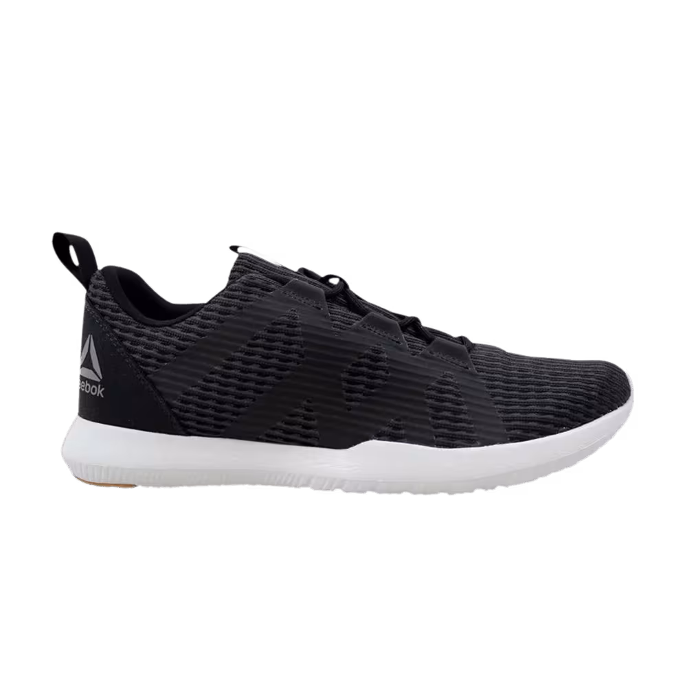 Reebok Reago Pulse Black