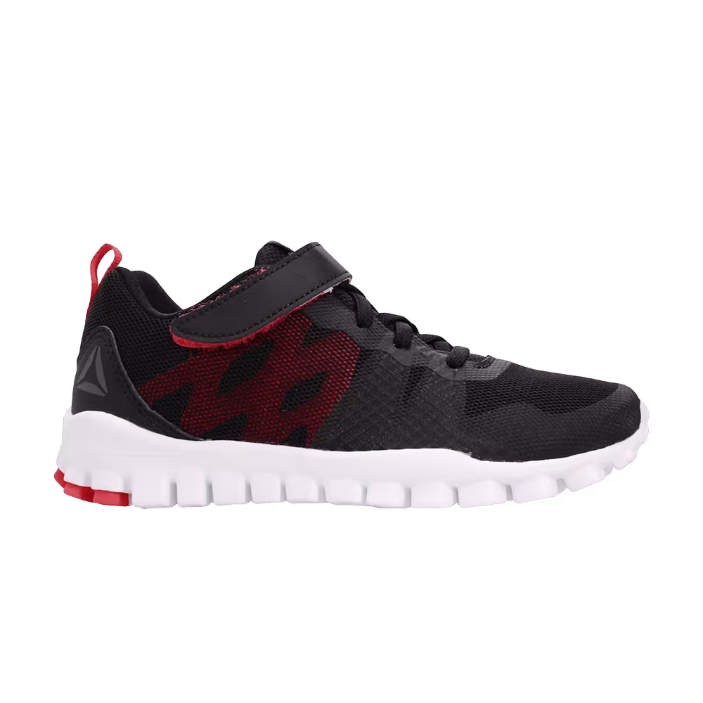 Reebok Realflex Train 5.0 ALT PS Black