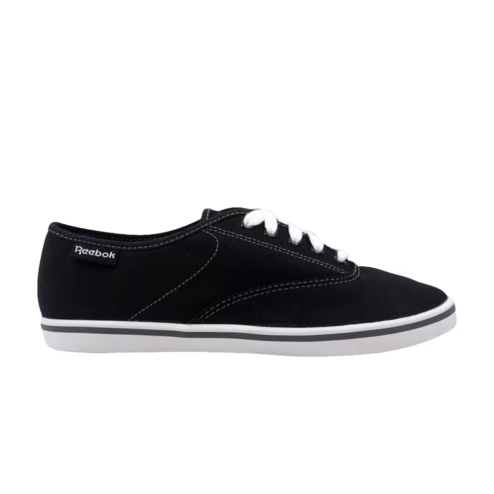 Reebok Women's Royal Tenstall Black