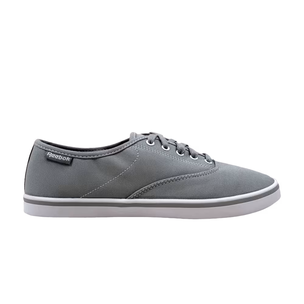 Reebok Women's Royal Tenstall Solid Grey