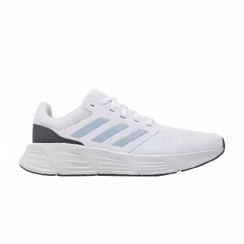 Adidas Galaxy 6 'White Dash Grey'