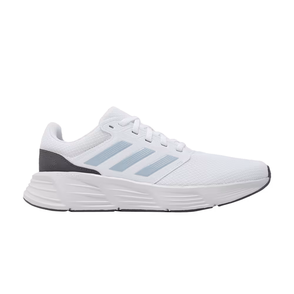 Adidas Galaxy 6 White Dash Grey