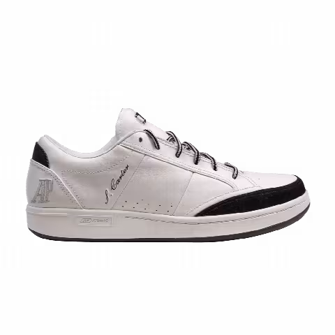 Audemars Piguet x Reebok S. Carter 3 'White Black' Sample