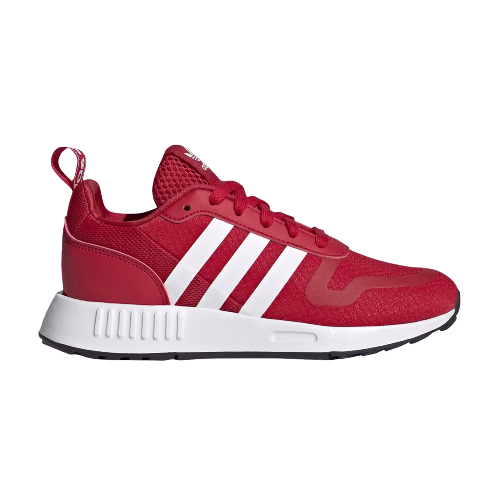 Adidas Multix Big Kid Scarlet