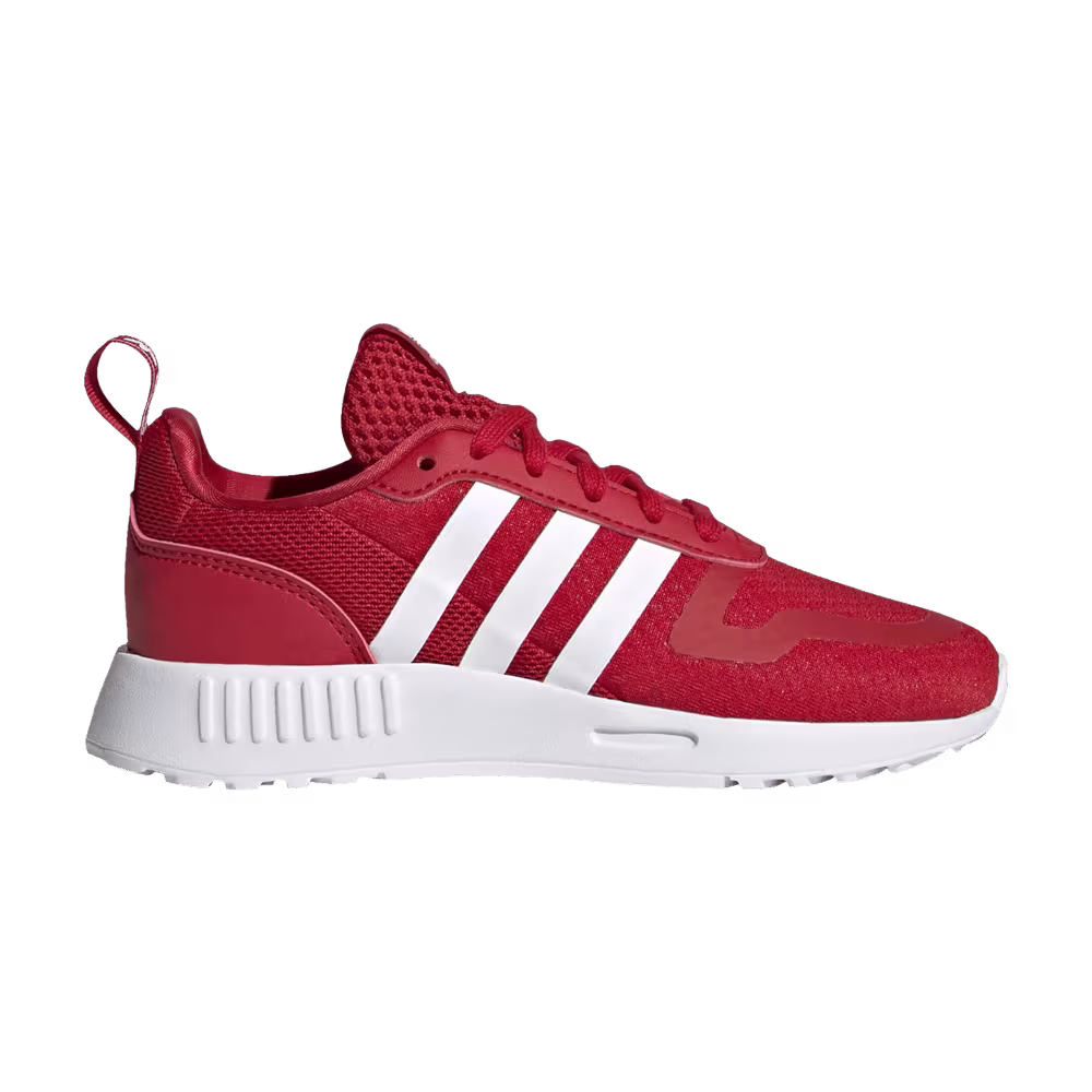 Adidas Multix Little Kid Scarlet