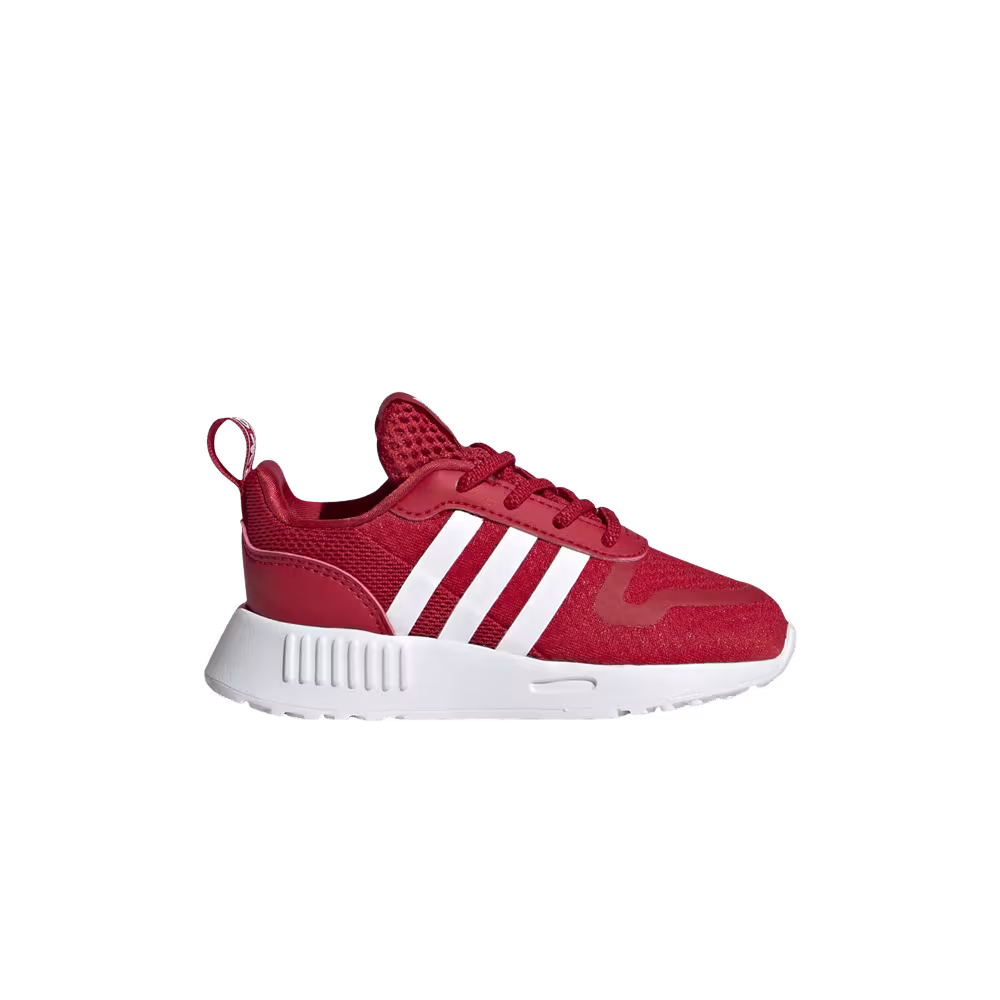 Adidas Multix I Scarlet