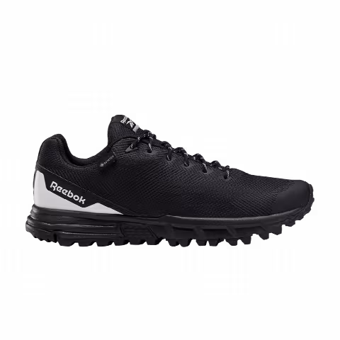 Reebok Sawcut 7.0 GTX 'True Grey Black'